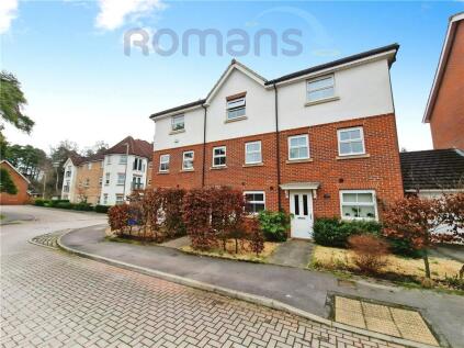 Haskins Drive, Farnborough, Hampshire