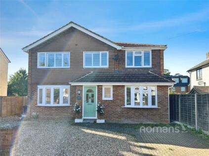 York Road, Farnborough, Hampshire