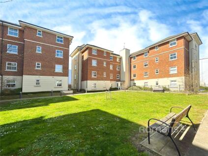 Sopwith Drive, Farnborough, Hampshire