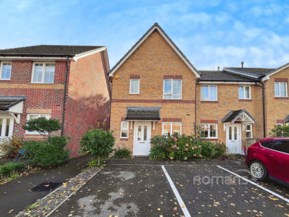 Silver Birch Way, Farnborough, Hampshire