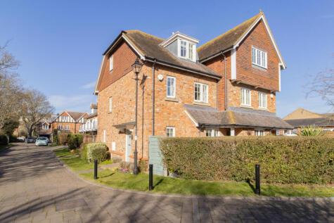 College Gardens, Westgate-On-Sea, CT8