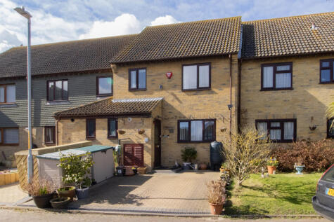 Prospect Close, Westgate-On-Sea, CT8