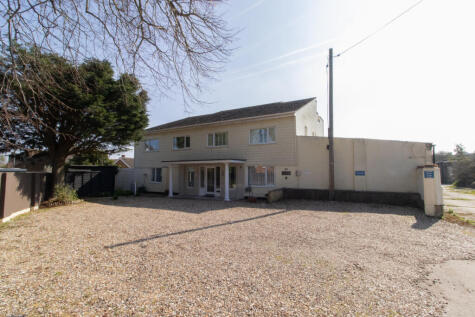 Streete Court, Westgate-on-Sea, Kent, CT8