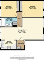 floorplans FP - 25 C