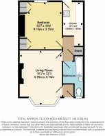 floorplans BasementF