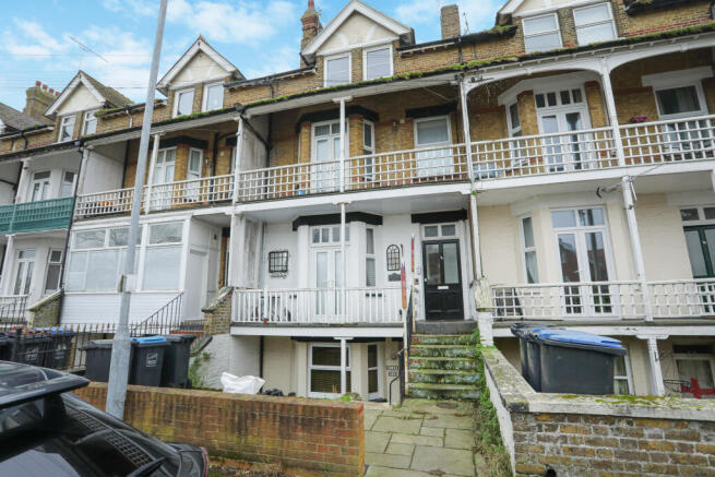 general Flat 1 Basem