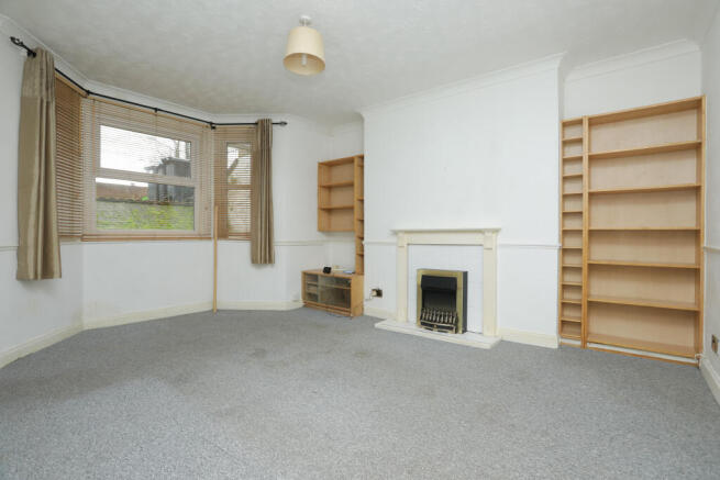 general Flat 1 Basem