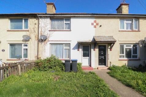 Dunstan Avenue, Westgate-On-Sea, CT8