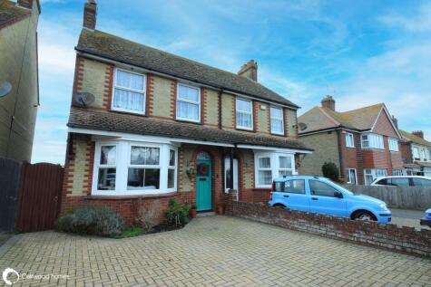 Canterbury Road, Birchington, Kent, CT7
