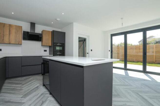 Plot 1 Show Home