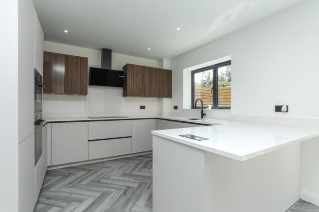 Plot 2 Show Home