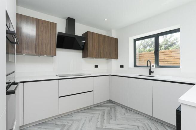 Plot 2 Show Home