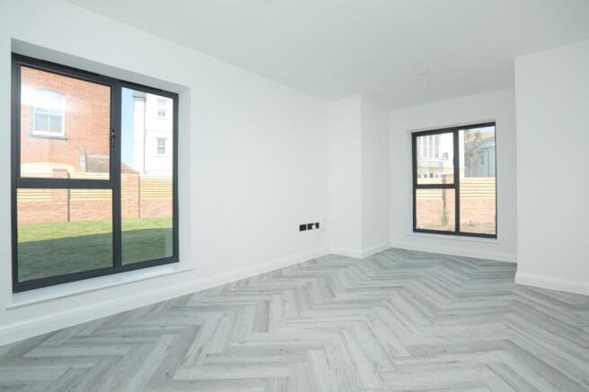 Plot 2 Show Home