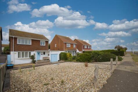 Canute Road, Birchington, Kent, CT7