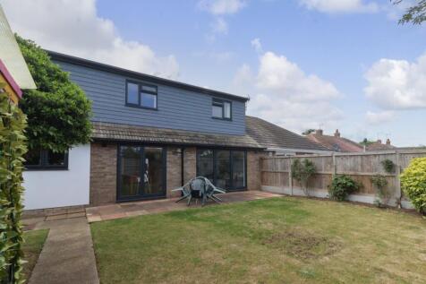 Nottingham Road, Birchington, Kent, CT7