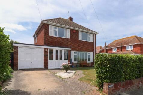 Carlton Rise, Westgate-on-Sea, Kent, CT8