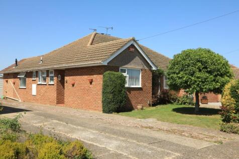 Stephens Close, Garlinge, Margate, Kent, CT9