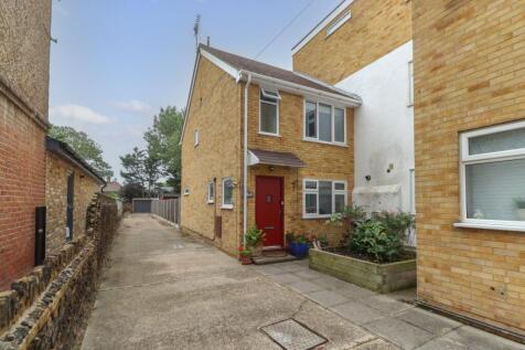 Epple Bay Road, Birchington, Kent, CT7