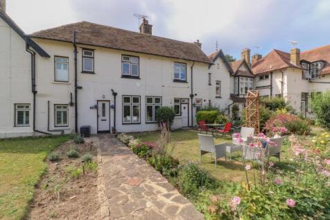 Streete Court, Westgate-On-Sea, CT8