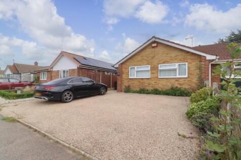 Park Lane, Birchington, Kent, CT7
