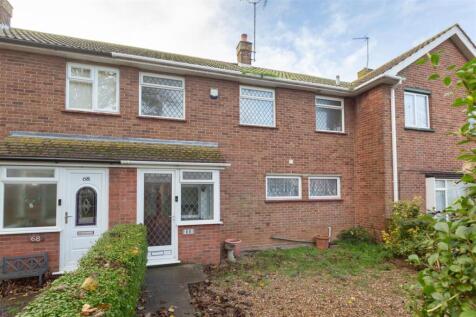 Linksfield Road, Westgate-on-Sea, Kent, CT8