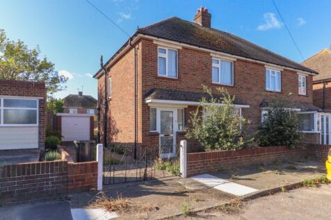 Hockeredge Gardens, Westgate-on-Sea, Kent, CT8