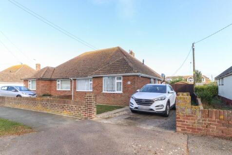 King Edward Road, Birchington, Kent, CT7