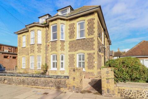 22 St. Mildreds Road, Westgate-On-Sea, CT8