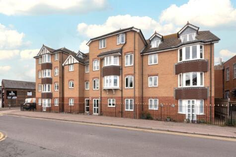 Albion Road, Birchington, CT7