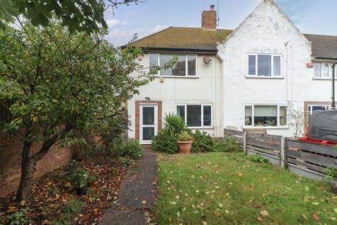 Harold Avenue, Westgate-on-Sea, Kent, CT8