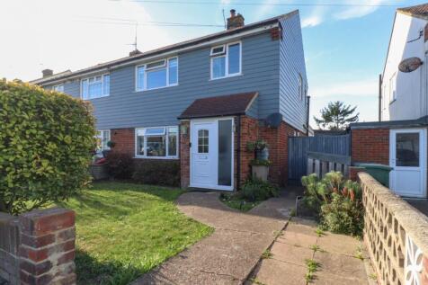 Devon Gardens, Birchington, CT7