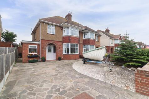 Fitzmary Avenue, Margate, Kent, CT9