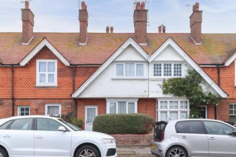 Linksfield Road, Westgate-on-Sea, Kent, CT8