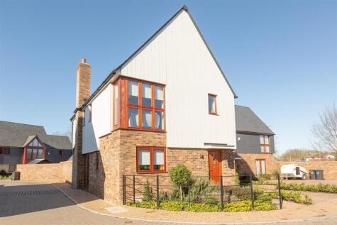 Orchard Close, Birchington, CT7