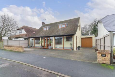 Epple Bay Road, Birchington, Kent, CT7
