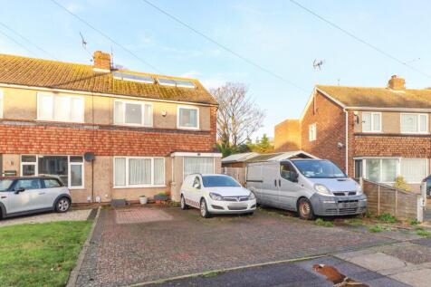 Alicia Avenue, Margate, Kent, CT9