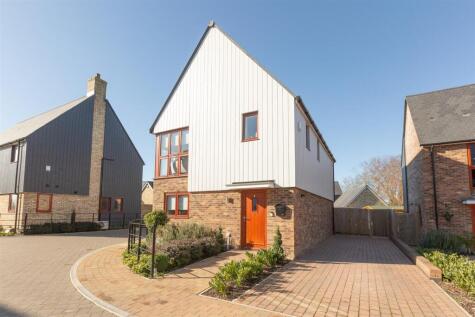 Orchard Close, Birchington, CT7