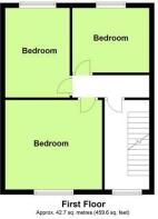 Floorplan: First