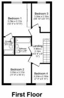 Floorplan: First