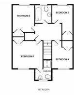 Floorplan: First