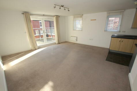 Chester - 2 bedroom apartment