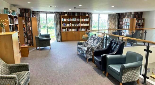 LIBRARY