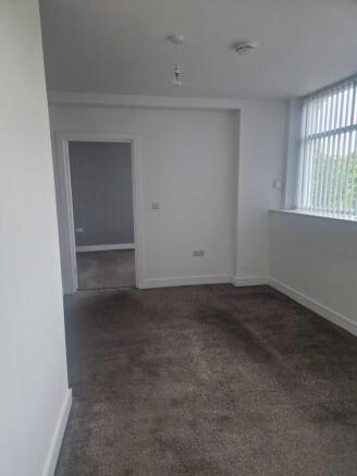 1 Bed Flat Cheste...