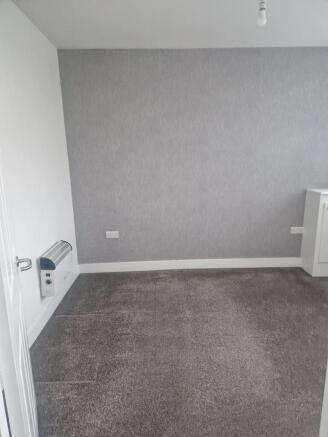 1 Bed Flat Cheste...