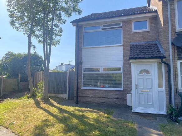 Front House