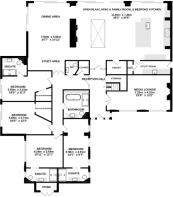 Floorplan Ground ...