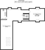 Floorplan First F...