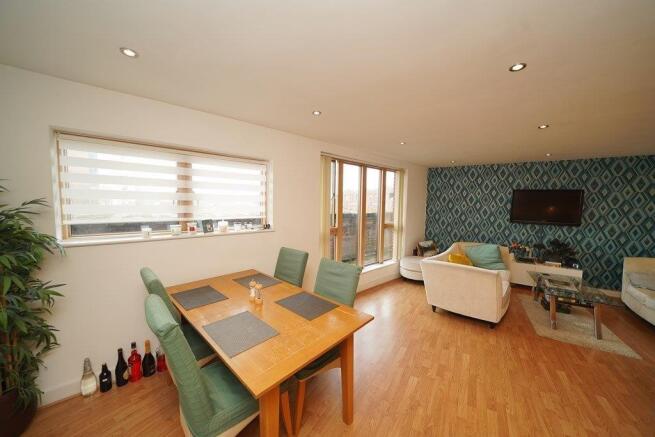 Living Suite 5