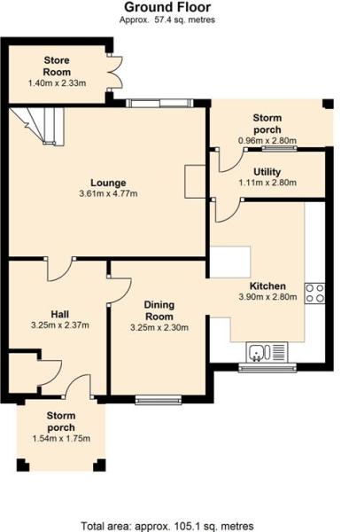 Master Floorplan Image 1