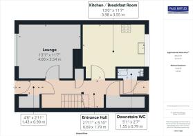 Floorplan 2